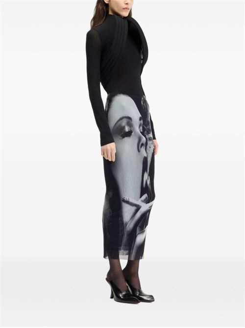 JEAN PAUL GAULTIER | SK085 M031P000201